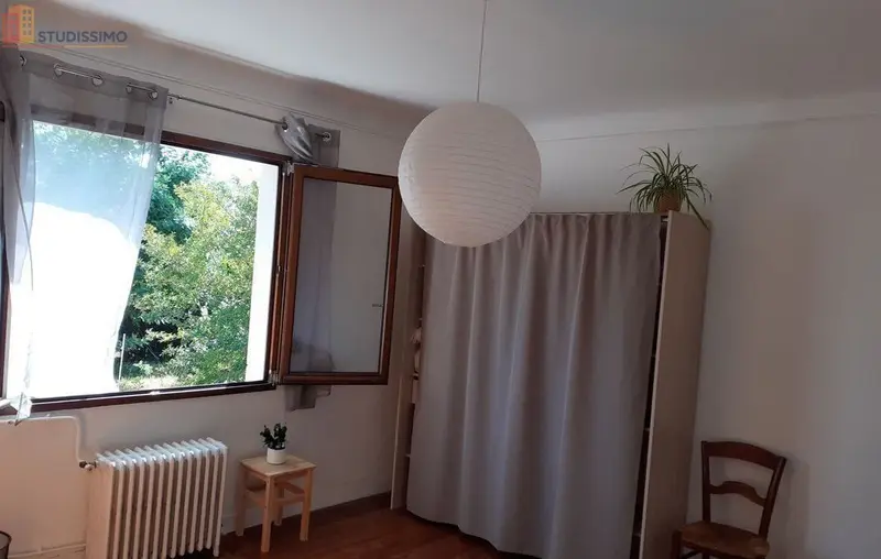 Studio meublé 20m² Dax 40100 - Pour étudiante - Photo 24