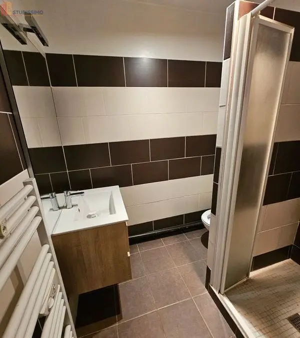 Studio meublé 23m² Mont-de-Marsan - Meublé, 1er étage - Photo 1