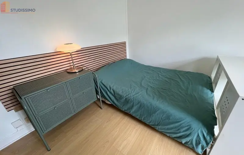 Studio meublé 19m² Dax 40100 - Idéal étudiants stagiaires - Photo 3