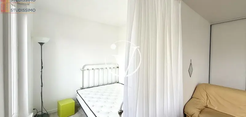 Studio 30m² Vendôme - Meublé, 2ᵉ étage - Photo 15