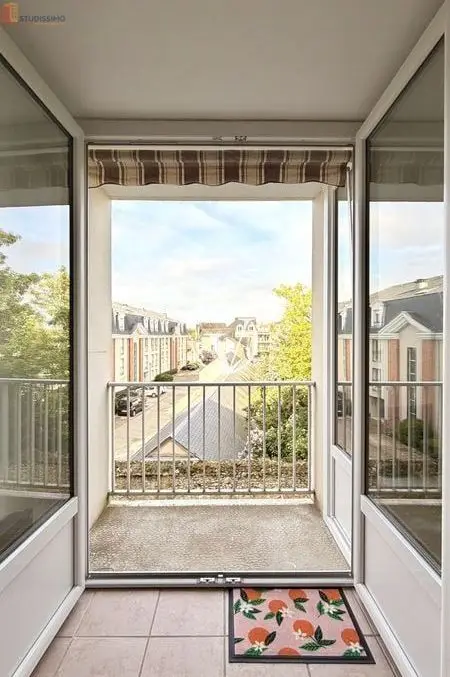 Studio 30m² Vendôme - Meublé, 2ᵉ étage - Photo 10