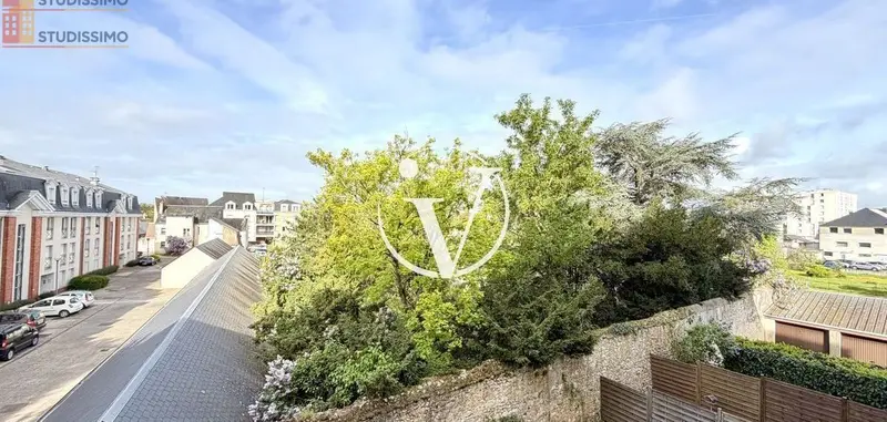 Studio 30m² Vendôme - Meublé, 2ᵉ étage - Photo 5
