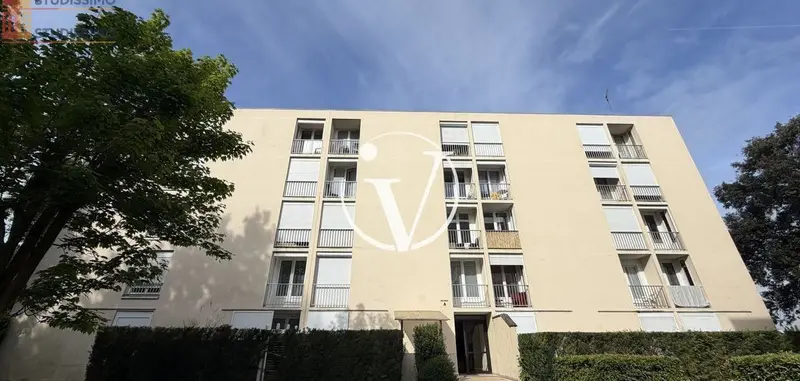 Studio 30m² Vendôme - Meublé, 2ᵉ étage - Photo 4
