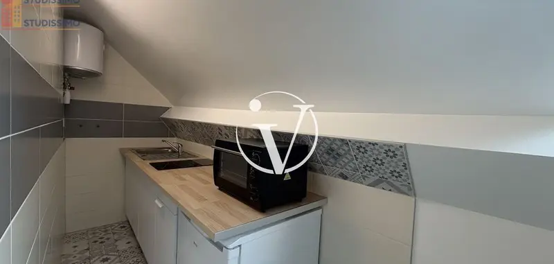 Studio meublé 19m² Vendôme - Dernier étage, lumineux - Photo 27