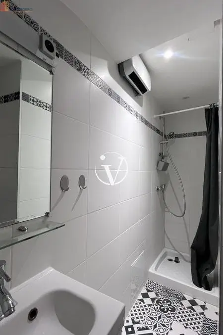 Studio meublé 19m² Vendôme - Dernier étage, lumineux - Photo 16