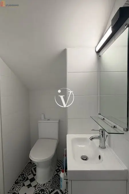 Studio meublé 19m² Vendôme - Dernier étage, lumineux - Photo 13