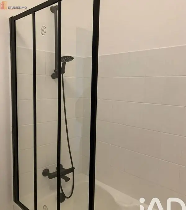 Studio meublé 38m² Blois - Meublé, lumineux - Photo 26