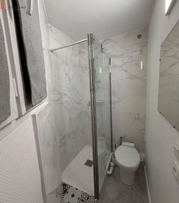 Studio 9m² Blois - central - Photo 13