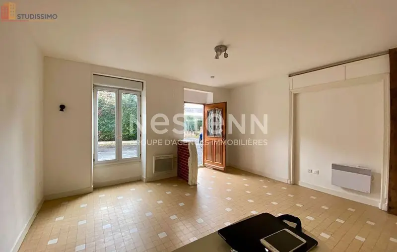 Studio 29m² Blois 41000 - Photo 5