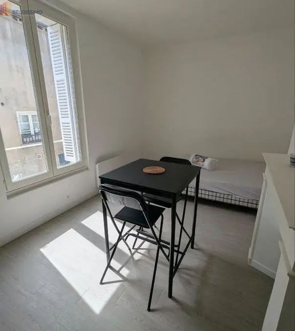 Studio 18m² Vendôme centre - Meublé, proche commodités - Photo 7