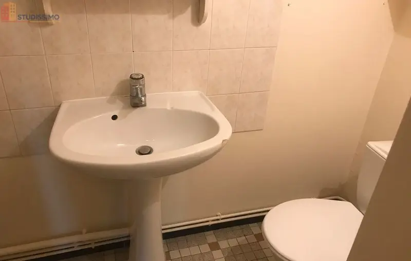 Studio 40m² Montrichard Val de Cher - Centre-ville - Photo 2