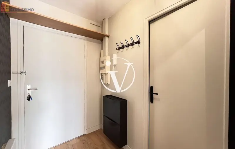 Studio 24m² Vendôme - Meublé, DPE C - Photo 8