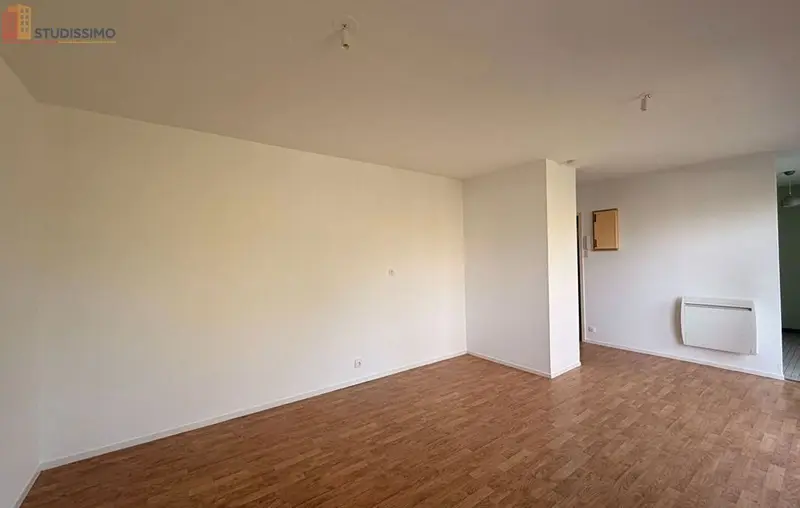 Studio 33m² Romorantin-Lanthenay - 3e étage, DPE D - Photo 16