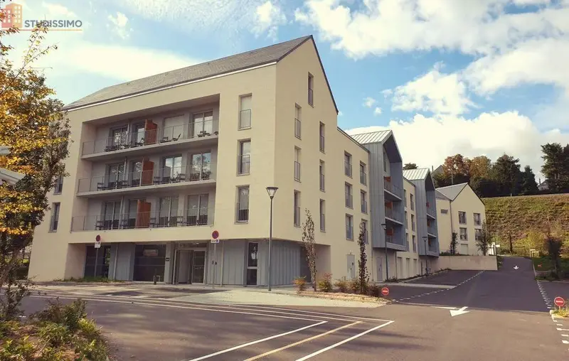 Studio meublé 28m² Blois centre - Secteur prisé, lumineux - Photo 3