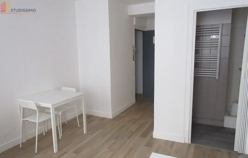 Studio meublé 24m² Blois centre - Meublé, disponible 1er juin - Photo 4