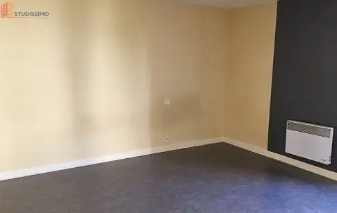 Studio 26m² Blois 41000 - Photo 9