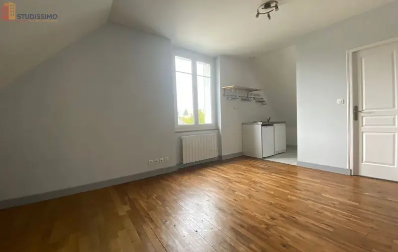 Studio 20m² Blois - calme, lumineux - Photo 24