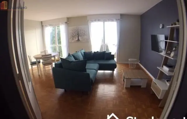 Studio meublé 13m² Blois - Meublé, 2e étage - Photo 5