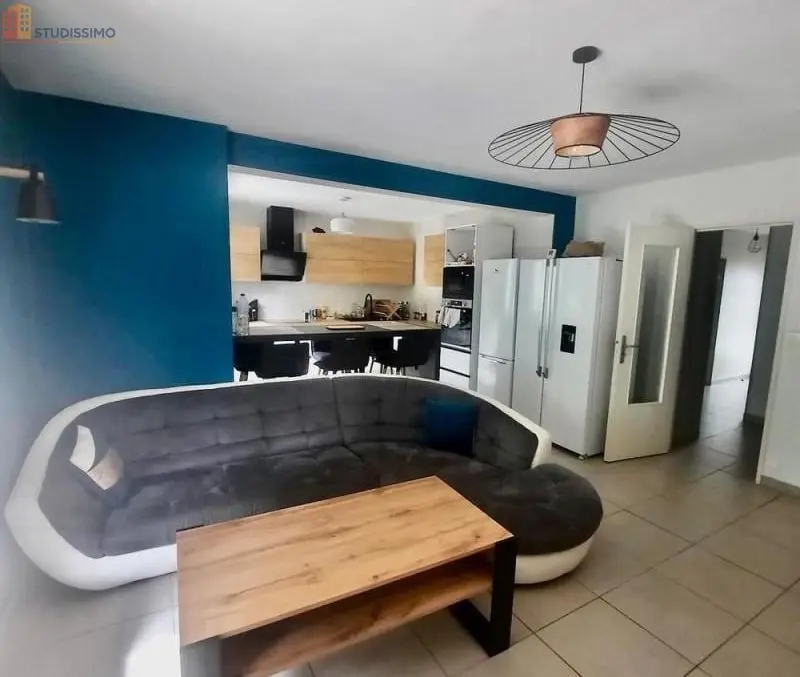 Studio meublé 24m² Blois - Meublé, 1 pièce - Photo 5