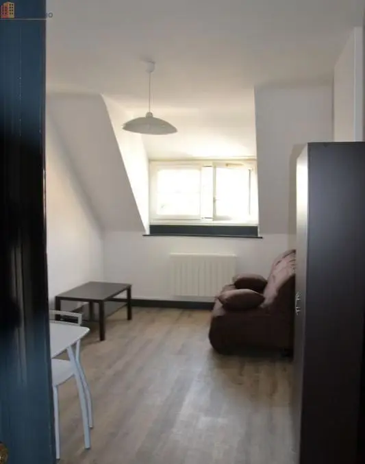 Studio meublé 19m² Blois - Calme, lumineux - Photo 1