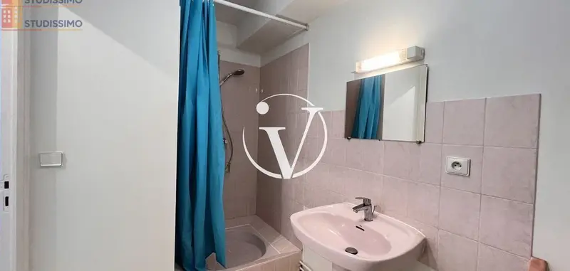 Studio 24m² Vendôme - Côté centre-ville - Photo 8