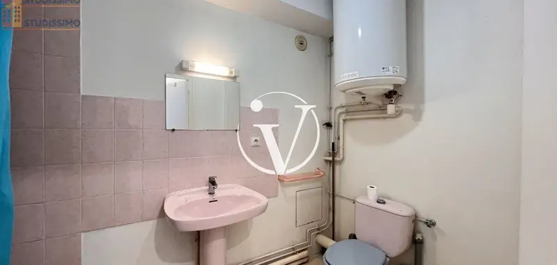 Studio 24m² Vendôme - Côté centre-ville - Photo 6