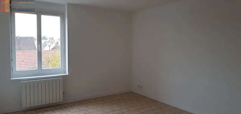 Studio 28m² Romorantin-Lanthenay - DPE D, 1er étage - Photo 18