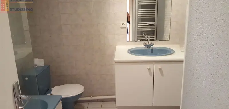 Studio 28m² Romorantin-Lanthenay - DPE D, 1er étage - Photo 7