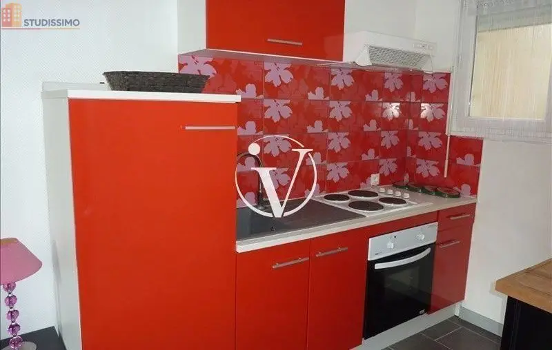 Studio meublé 22m² Vendôme - Meublé, centre-ville - Photo 24