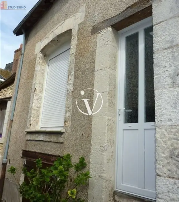 Studio meublé 22m² Vendôme - Meublé, centre-ville - Photo 5