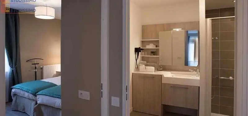 Studio meublé 30m² Blois - Lumineux - Photo 7