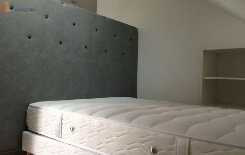 Studio meublé 26m² Blois 41000 - Calme, proche lycée hôtelier - Photo 2