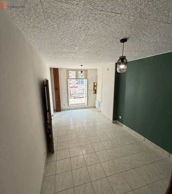 Studio 35m² Vendôme centre - Restauré, cour - Photo 8