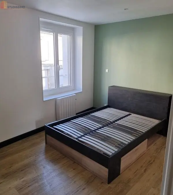 Studio 32m² Vendôme - Proche centre, parking privé - Photo 1