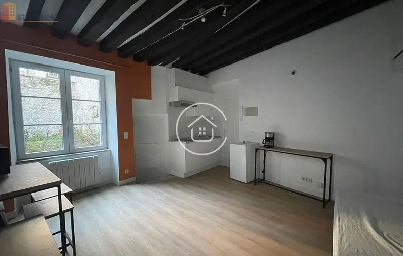 Studio 21m² Blois - 1 pièce - Photo 7