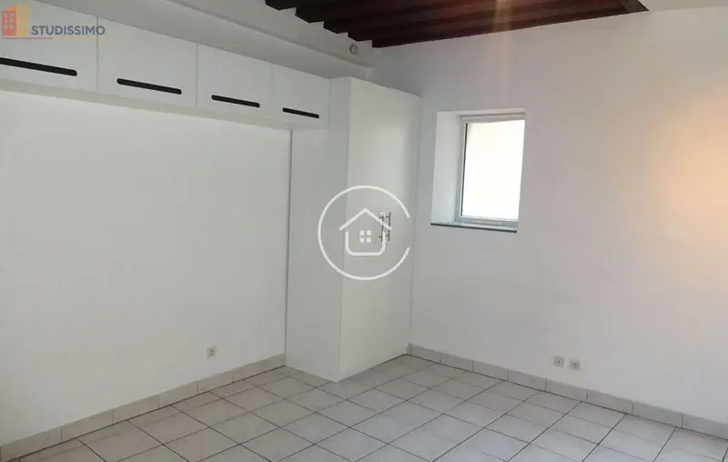 Studio 21m² Blois - 1 pièce - Photo 16