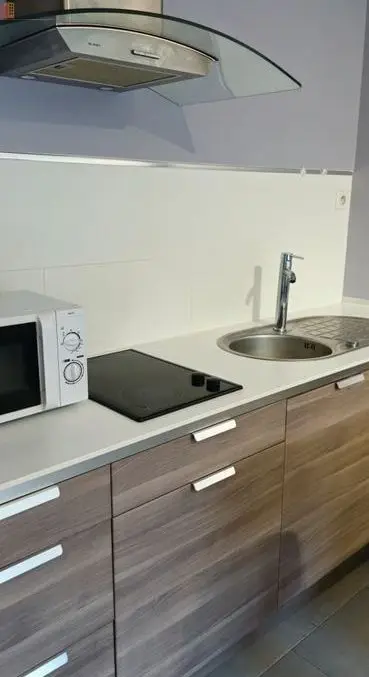 Studio meublé 22m² Blois - Meublé, centre-ville - Photo 5