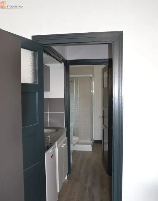 Studio 19m² Blois 41000 - Meublé, 2e étage - Photo 5