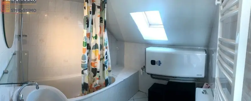 Studio meublé 26m² Blois centre - Étage élevé, calme - Photo 19