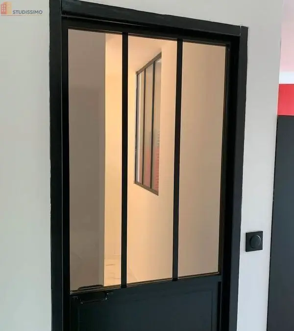 Studio 18m² Cour-Cheverny 41700 - Refait à neuf - Photo 18