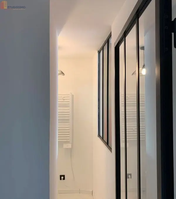 Studio 18m² Cour-Cheverny 41700 - Refait à neuf - Photo 4