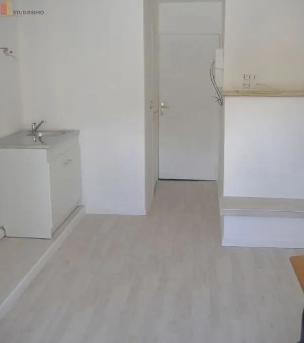 Studio 20m² Vendôme - Lumineux, proche centre - Photo 5