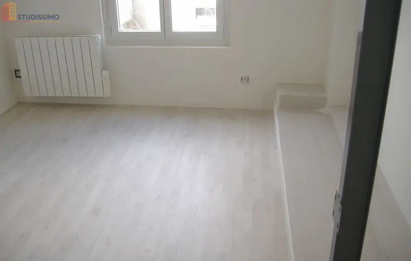 Studio 20m² Vendôme - Lumineux, proche centre - Photo 2