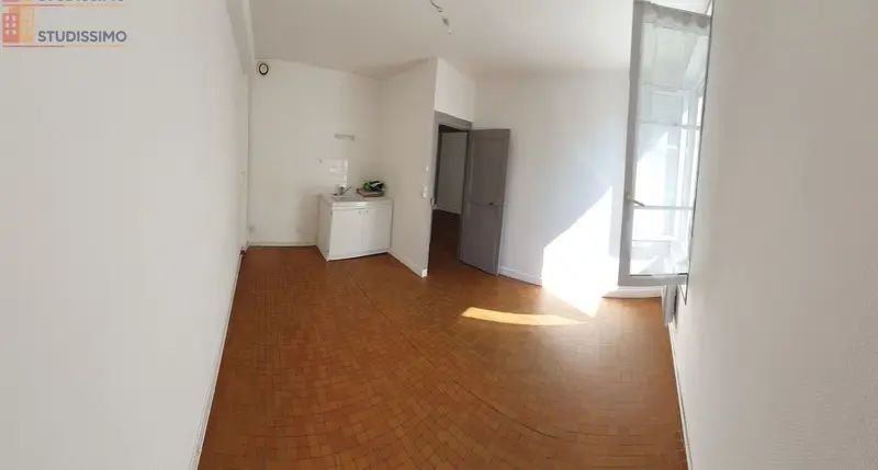 Studio 20m² Montoire-sur-le-Loir - Centre-ville - Photo 1