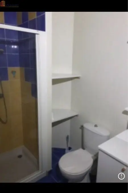 Studio meublé 20m² Vendôme - Meublé, DPE D - Photo 14