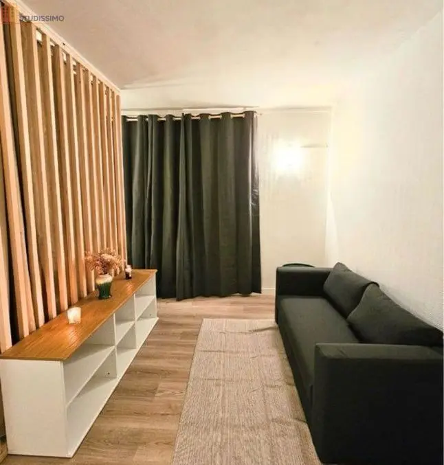 Studio meublé 29m² Vendôme - Rénové, terrasse 10m² - Photo 1