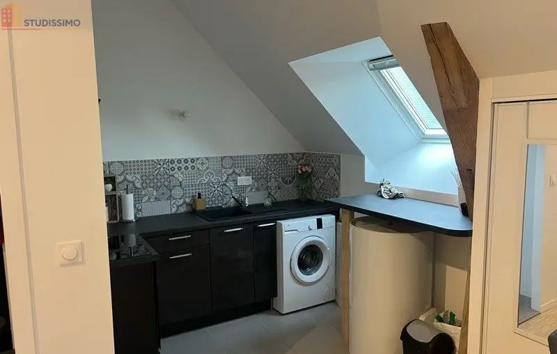 Studio 30m² Morée 41160 - Neuf, DPE C - Photo 26
