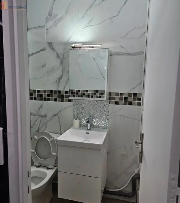 Studio 24m² Montrichard Val de Cher - 1er étage - Photo 4