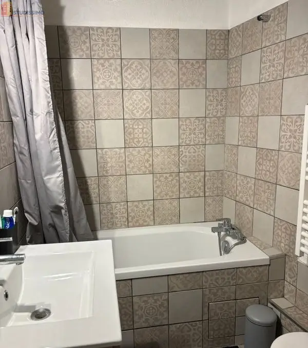 Studio meublé 20m² Blois - Meublé, centre-ville - Photo 3
