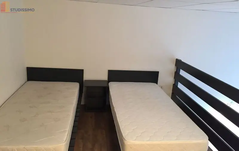 Studio meublé 27m² Saint-Étienne 42100 - Proche université Jean Monnet - Photo 5